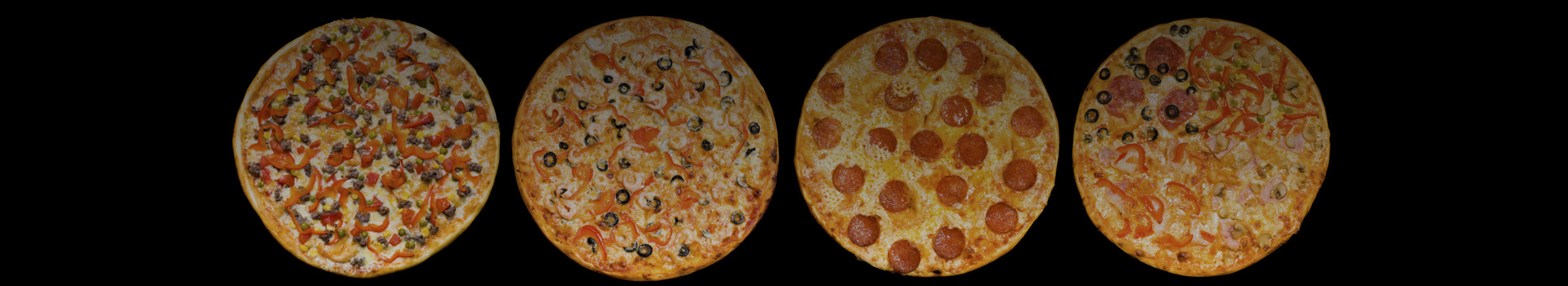 Luigui's  Pizza logo